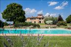 Picture of VILLA BORGONUOVO - Holiday villa for rent in Tuscany, Arezzo